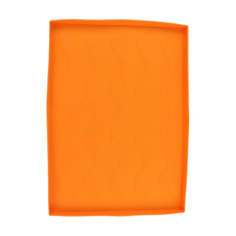 Griddle Silicone Protective Mat Cover Heavy Duty Grade Silicone Grill