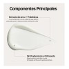 Protector Solar Coreano Ligero Arroz Spf50+ Probióticos 50ml