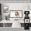 5K Action Camera, Built in WiFi, Vlog Video Filming, 270°