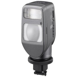 Sony HVL-HFL1 Combination Video Light and Flash for Camcorders