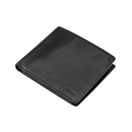 Maitre F3 Gandolf BillFold H6 Black