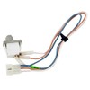 Whirlpool 8283288 Dryer Door Switch with Wire