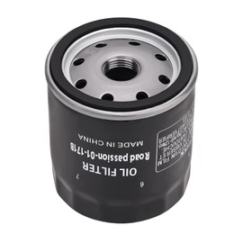 Road Passion Oil Filter 171B Replacement for HARLEY FLHTK Electra Glide Ultra Limited 2010-2014/ FLHRSE5 CVO Road King 2013/ FXSBSE CVO Breakout 2013-2014