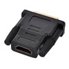 chenyang DVI to HDMI Converter HDMI 1.3 to DVI (24+1)
