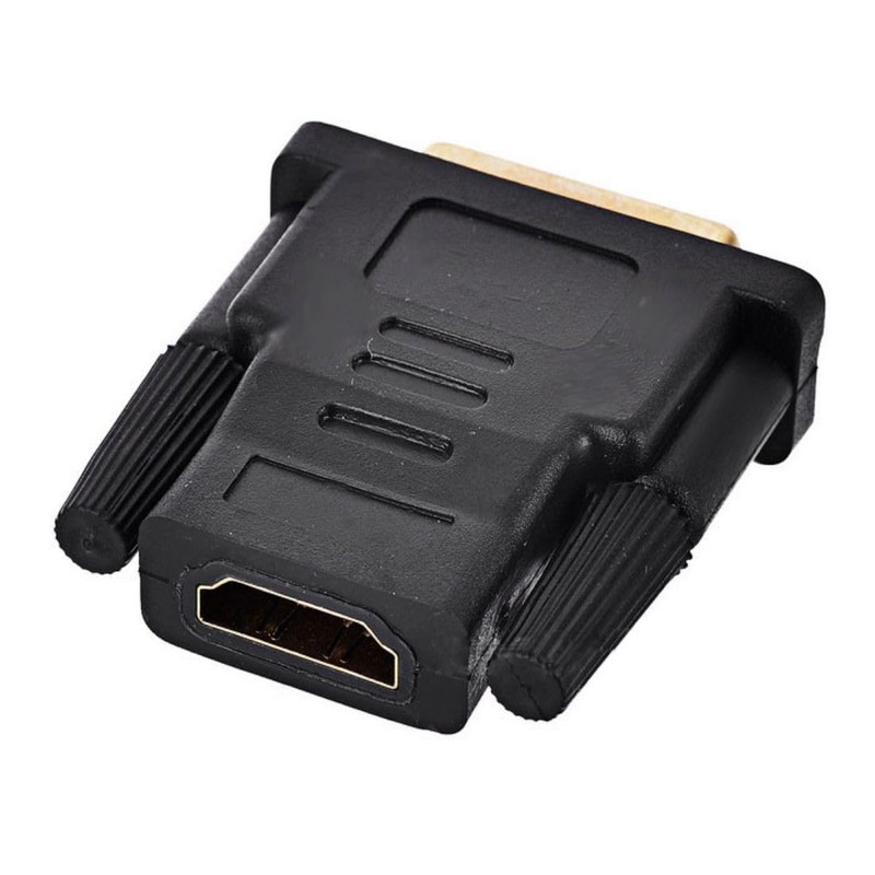 chenyang DVI to HDMI Converter HDMI 1.3 to DVI (24+1)