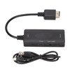 Game Console Adapter Cable Drive Free for PS2 to HD