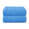 A & B TRADERS Premium Cotton Hand Towels 100% Soft