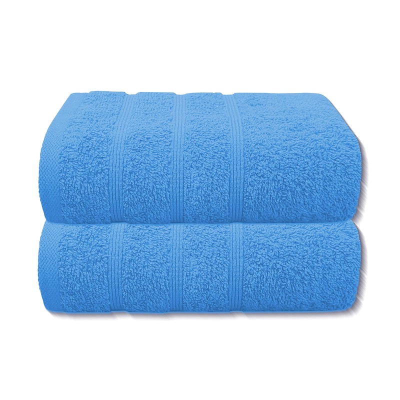 A & B TRADERS Premium Cotton Hand Towels 100% Soft