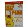 Aminoácidos en Polvo Peach Mango Jetfuel Energy Sticks 14 Sobres