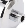 Shower Filter Rust Proof Consistent Water Flow Moisturizing Universal Showerhead