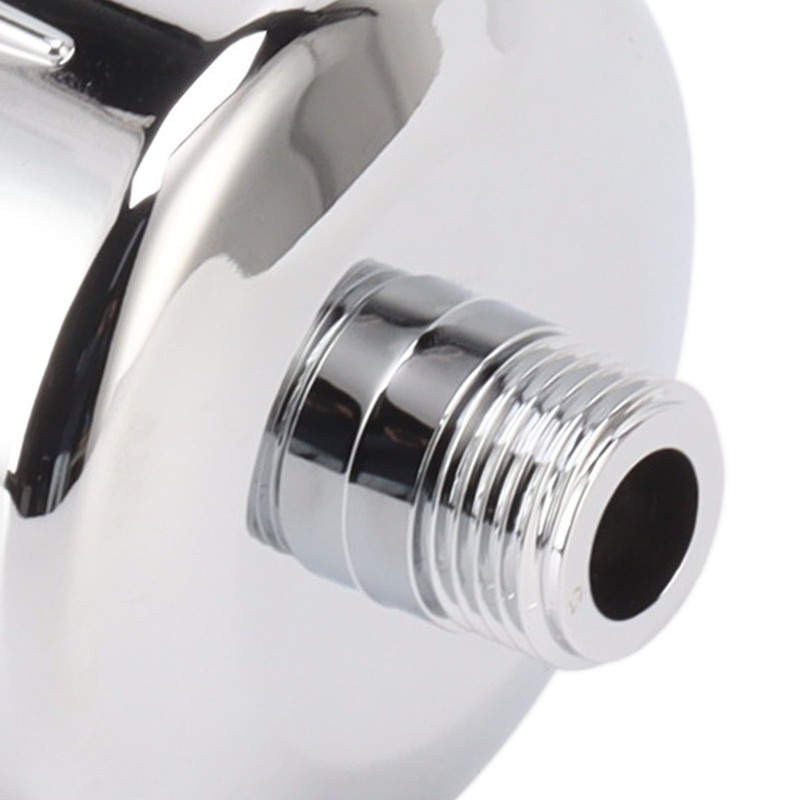 Shower Filter Rust Proof Consistent Water Flow Moisturizing Universal Showerhead