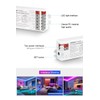 LGIDTECH E3-ZR Miboxer Zigbee 3 in 1 LED Strip Light