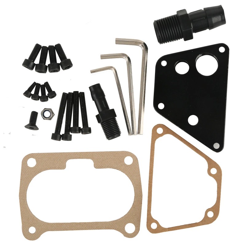 TCMT Air Cleaner Kits Intake Filter Fit for Honda VTX