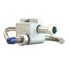Crouse Hinds LCCF2 3/4" Cable Tray Conduit Conduit Clamp (10
