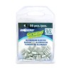 HI-SEAS Grand Slam Aluminum Sleeves, 0.7 mm Inside Diameter, use
