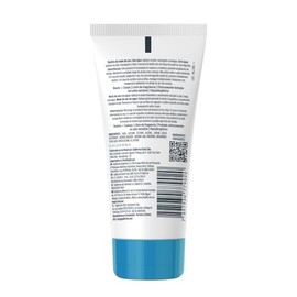 Cetaphil Loción Limpiadora Facial y Corporal 50 g  Limpieza Suave, Remueve Maquillaje e Impurezas, Piel Sensible, Uso en Seco o con Agua              