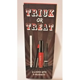 Rimmel London Trick Or Treat Makeup Kit