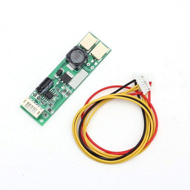 CA-155 High Voltage Converter LED Constant Current Source Power Supply