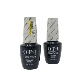 OPI Super Star Status by OPI Soak Off Gel Nail Polish (15ml/0.5oz.)