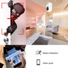 Wireless Camera WIFI 1080P HD Mobile Remote Control Night Vision