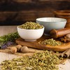 Mexican Oregano - Wild Crushed Leaf (50g)