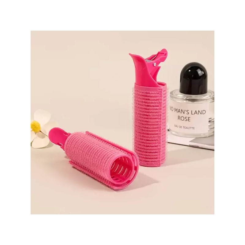 Product Detail Reference 2개입 에어 뱅스 컬링 롤러 모발 뿌리