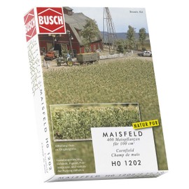 Busch 1202 - Maisfeld