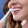 Oral-B iO Gentle Care - Cabezales de cepillo de repuesto,