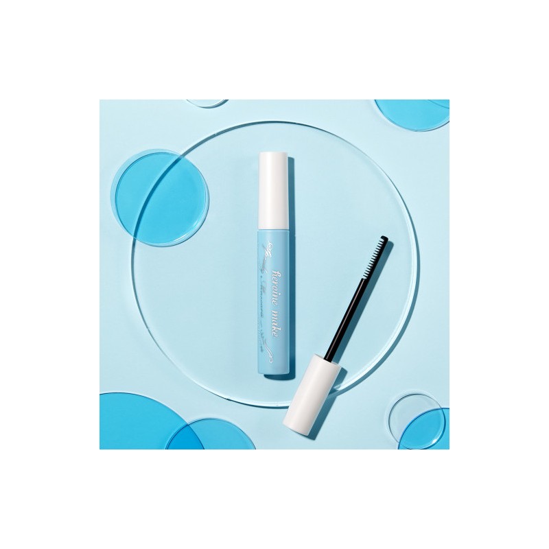 kiss me [1+1] Kiss Me Heroine Make Speedy Mascara Remover