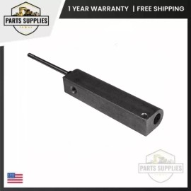 Aftermarket S130061 Single-Port Air Cylinder fits Rotary SM12 SM123 AR12 AR123 4-Post Lift