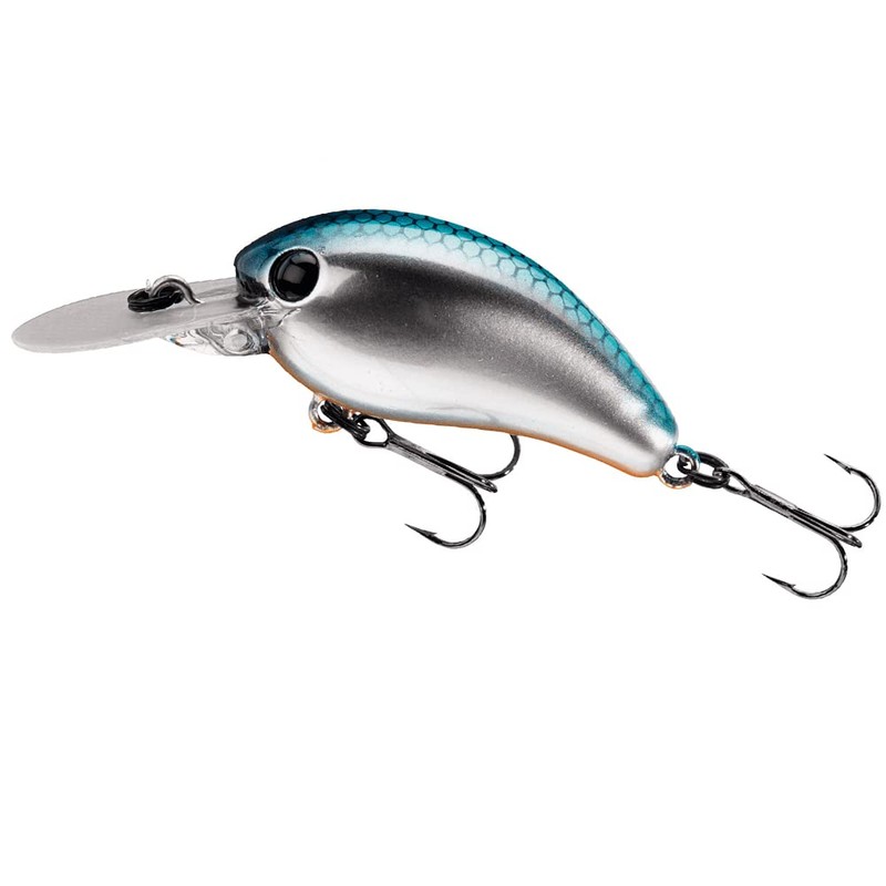Daiwa Tournament Lure Baby Crank ST Witch 3, 5cm