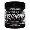 Pre Entreno Psychotic Black Insane Labz Oxido Nitrico L