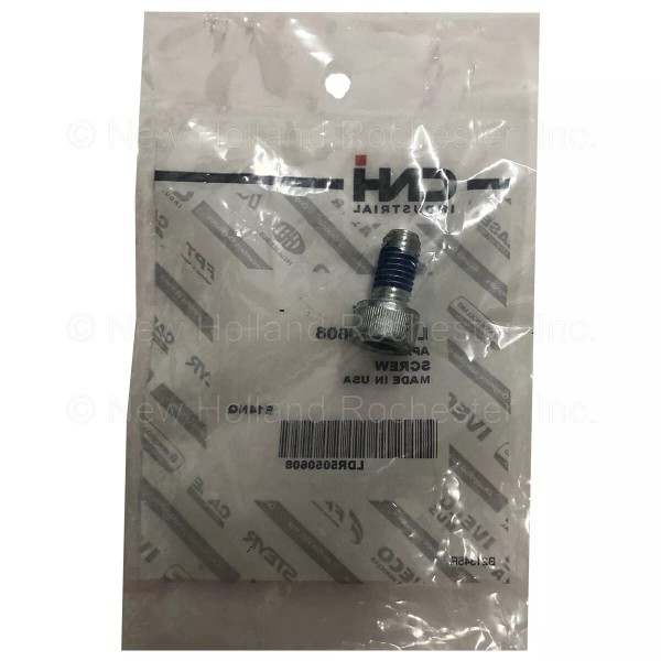 New Holland Screw Part # LDR5050608