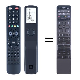 New Soundbar Replacement Remote Control Compatible for Bose Hi-Fi Soundtouch 300 Sound Bar Remote Controller