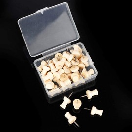 Feelava Bulletin Board, Cork Board, 10 Pack Bulletin Board, Hexagonal, Felt Memo Board, Black Felt Tile, Bulletin Board, Memo Boards, Notice Framed Bulletin Board with Pin for Home, Office, Klas