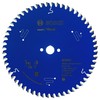 Bosch 2608644037 EXWOH 56 Tooth Top Precision Circular Saw Blade,