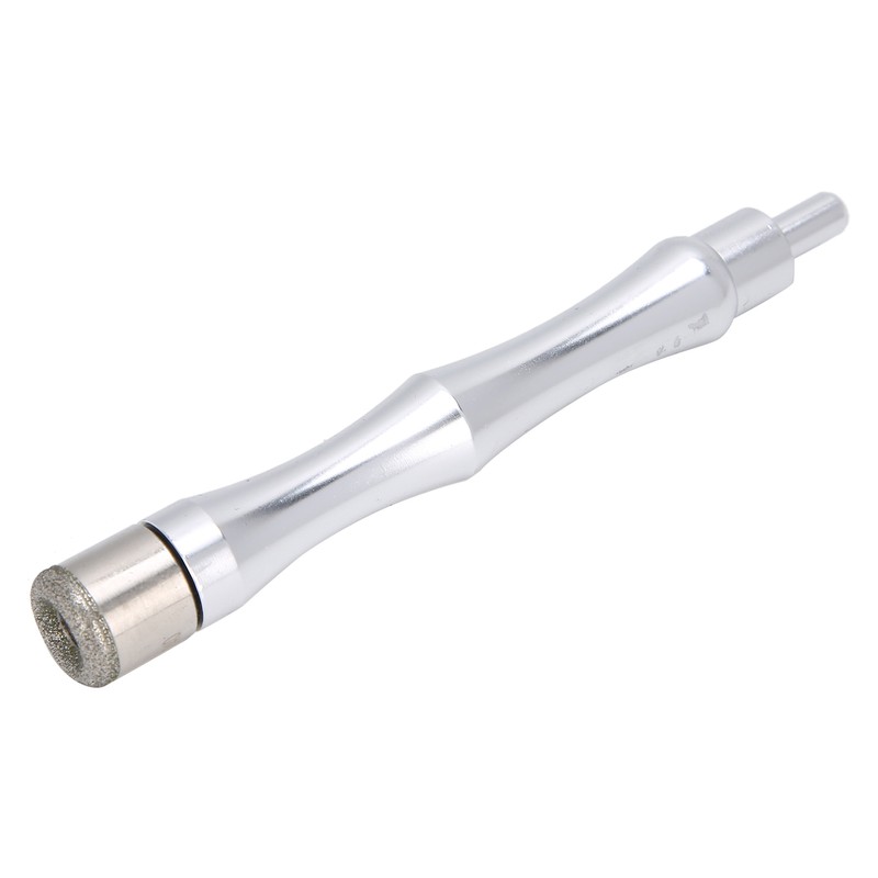 Replacement Diamond Microdermabrasion Dermabrasion Tips with Handle Stainless Steel Filter