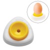 Egg Opener Tool Egg Hole Puncher, Semi-Automatic Egg Shells Pinhole