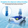Fonixte 7 Pack R0527700 Pool Cleaner Hose Replacement Kit for
