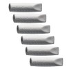 Faber-Castell 205049 Eraser Grip 2001 Eraser Cap, 12 Erasers to