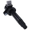 Frankberg Ignition Coil 4-Pin for C1 107 A.u.r.i.s A.v.e.n.s.i.s Aygo
