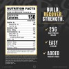 Ryse Protein 2 Lbs 27 Serv Sabor Jet Puffed Birthday