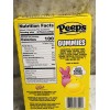Peeps Mashmallow Gummies 3 oz/85gm-New-Ea