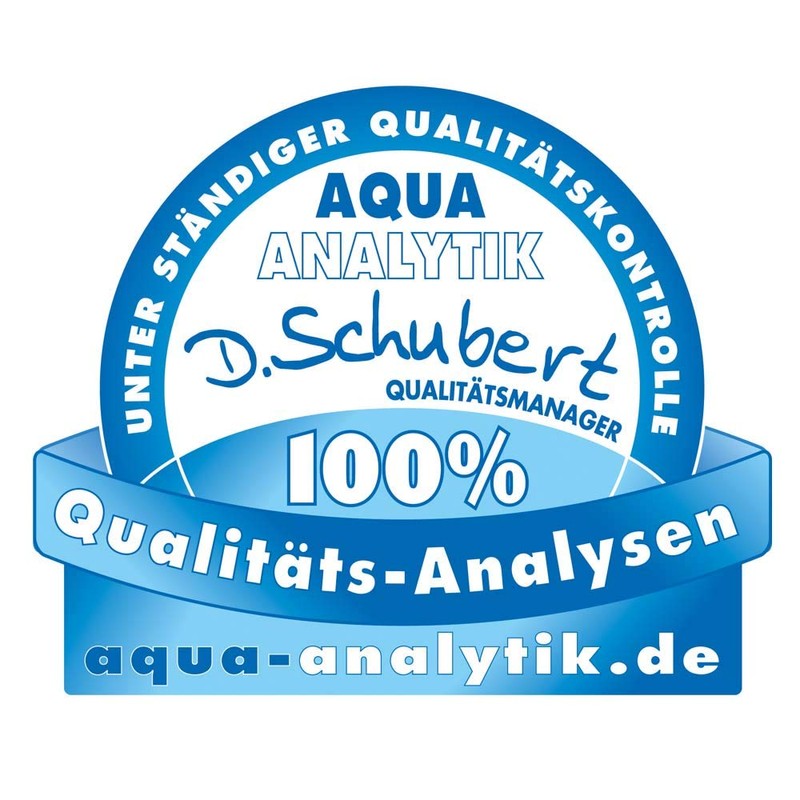 Aquasan Aquarium Bakto-Mix Plus 200 g (Water Treatment Product -