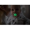 Dr. Brown's Advantage Glow in the Dark Soother, 2 Pieces,