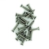No.2 x 0.75 (2.2mm x 19mm) TX Countersunk Self-Tapping Screw