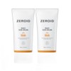 Zeroid Daily Sun Cream Special (50ml+50ml)_OY5950 / 제로이드 데일리 선크림