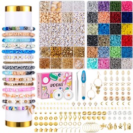 UOONY For threading bracelets 66