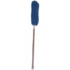 Lambswool Duster with 42 Inch Extendable Wand 355ESH (Blue)