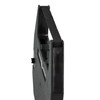 vhbw Ink Ribbon Compatible with Privileg Electronic 2200, Electronic 2400,